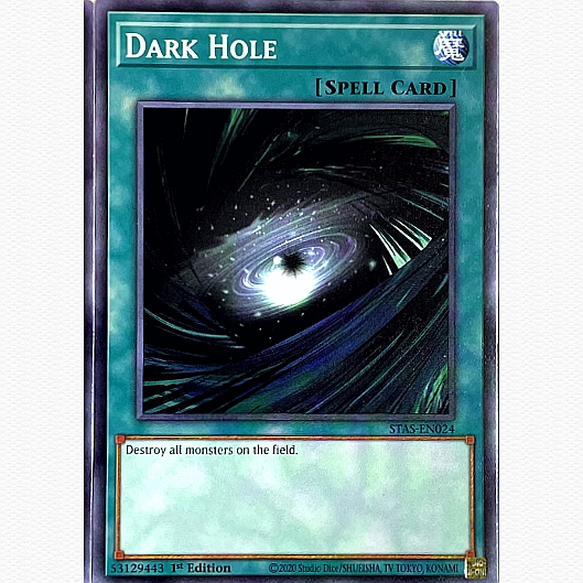 KONAMI卡片全灭虫惑魔虫妹