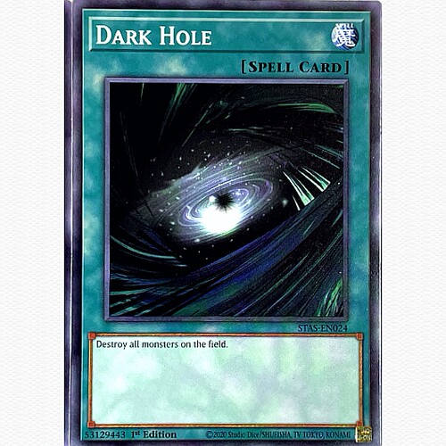 KONAMI卡片全灭虫惑魔虫妹