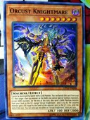 OP01 EN008 游戏王美英无刷 自奏圣乐·梦幻崩影 AA3