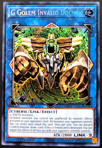 KONAMI闪卡古遗迹BOSS潮玩ssr