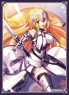 卡套日谷FGORuler贞德C91