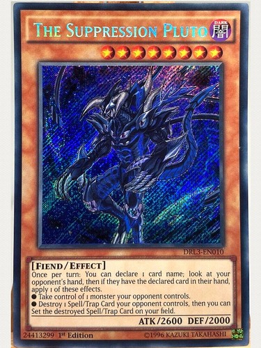 KOANMI闪卡Pluto九大行星