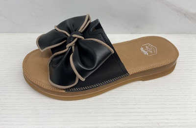 飞鸵超舒服凉鞋女新百搭仙女风中跟时装粗跟鱼嘴高跟鞋