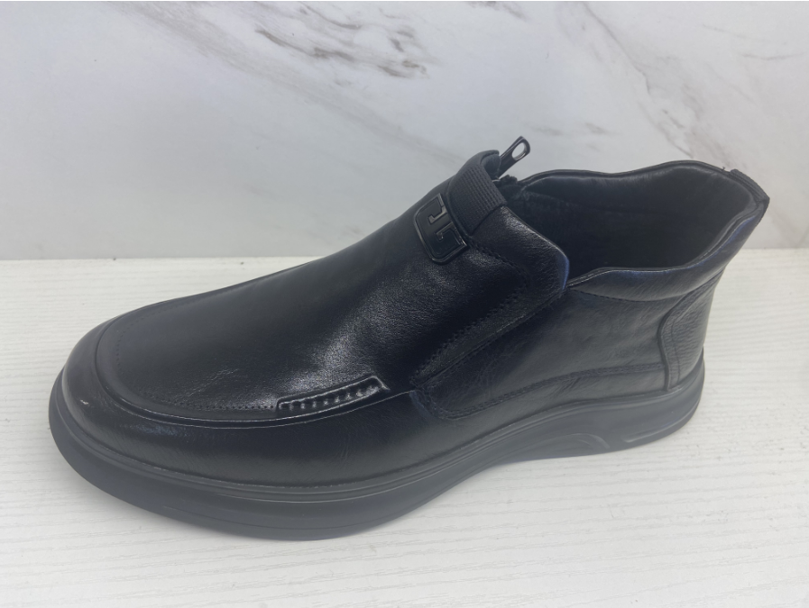 休闲皮鞋男鞋Feituo/飞鸵