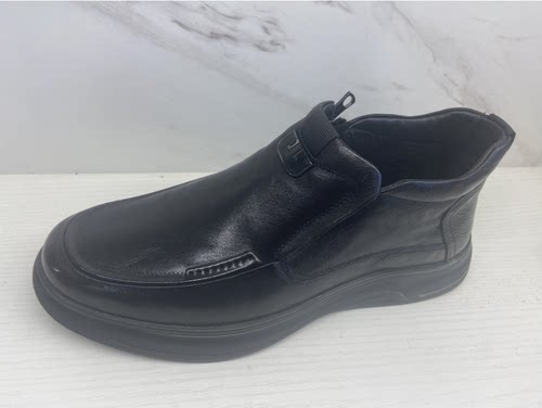 休闲皮鞋男鞋Feituo/飞鸵