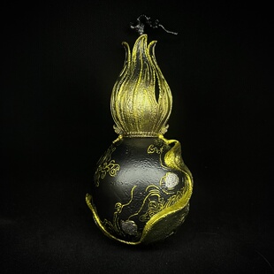 黑神话悟空上清宝葫芦天命人手办游戏周边摆件现货男生自制模型