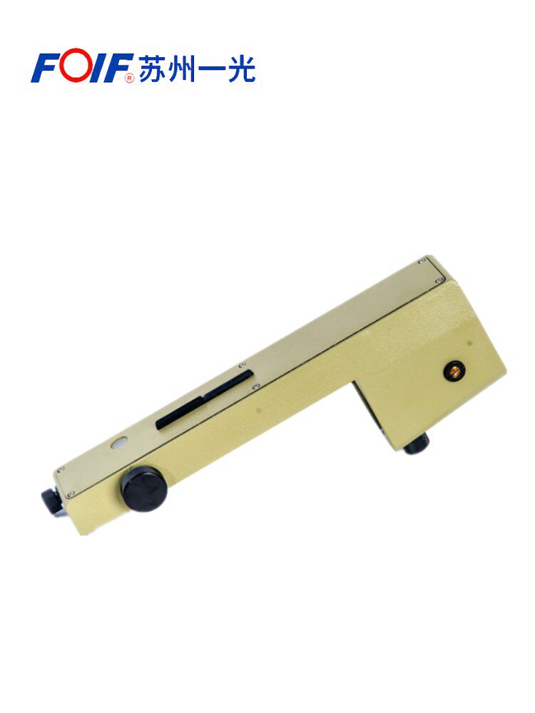 苏州一光平板测微器fs1配dsz2自动安平水准仪提高沉降观测精度