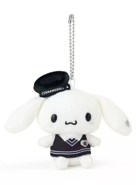 日本带回！三丽鸥正品库洛米HelloKitty玉桂狗公仔挂件礼物