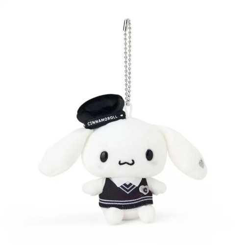 日本带回！三丽鸥正品库洛米HelloKitty玉桂狗公仔挂件礼物