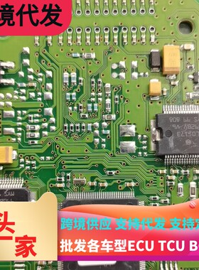 F01RB0D101春风摩托艇ECU