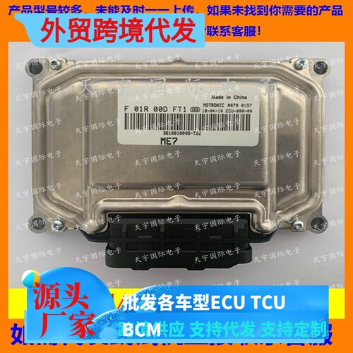 众泰F01R00DFT13610010006-T22