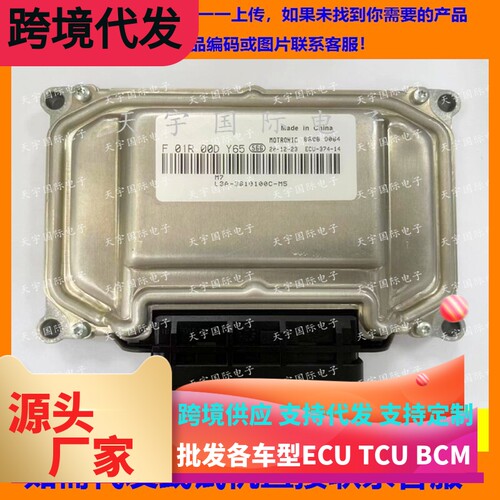 比亚迪L3F01R00DY65F01RB0DY65