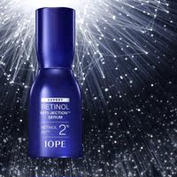 January Limited Edition iope Retinol PX2% Firming, Elastic and Anti-Wrinkle Essence 55ml thumbnail 6