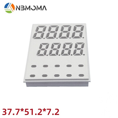 【魔马电子】4系列LED发光块FGK4896-4