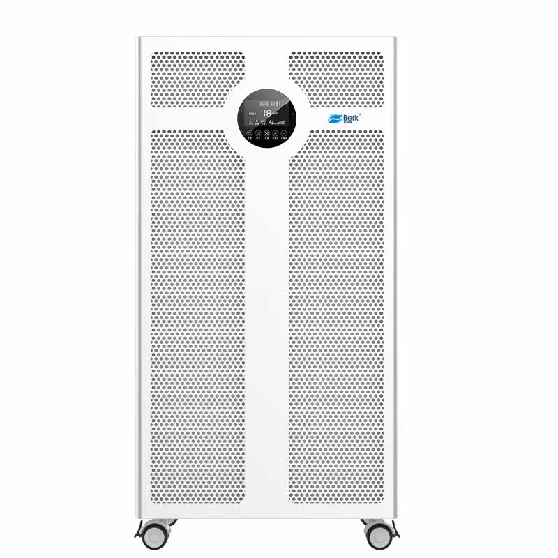 空气净化器卧室家用氧吧室内除甲醛商用去雾霾吸净化机