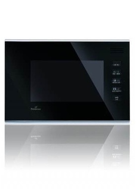 原厂Shidean视得安楼宇对讲09通用室内机C102 C180 C160可视门铃