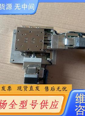 请询价-骏河精机电动滑台XMSG615-RA24-C-N