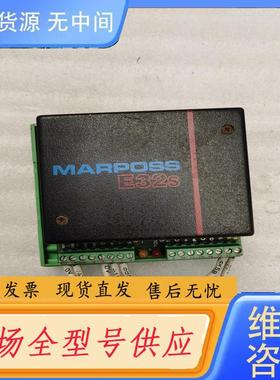 请询价-马波斯MARPOSS 马波斯传感器 E32s  83