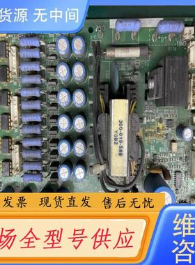 请询价-安川变频器电源驱动板ETC617153，E7-3