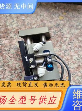 请询价-雄克阔型气爪气缸 PSH 22-1  302122