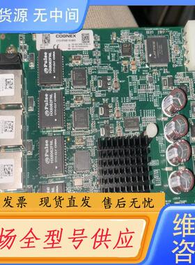 请询价-康耐视采集卡CFG-8704E-10-0001，工业