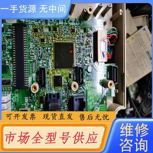 ETC740560 H1000主板 请询价 安川A1000