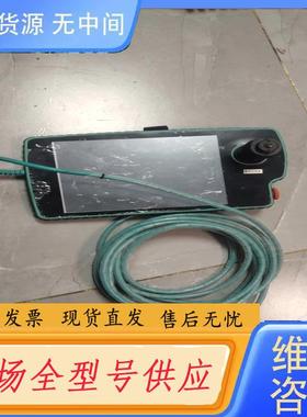 请询价-触摸屏/机器人示教器Foxbot TP-084，实物