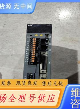 请询价-韩电伺服控制器LSLS伺服驱动器L7SA001A
