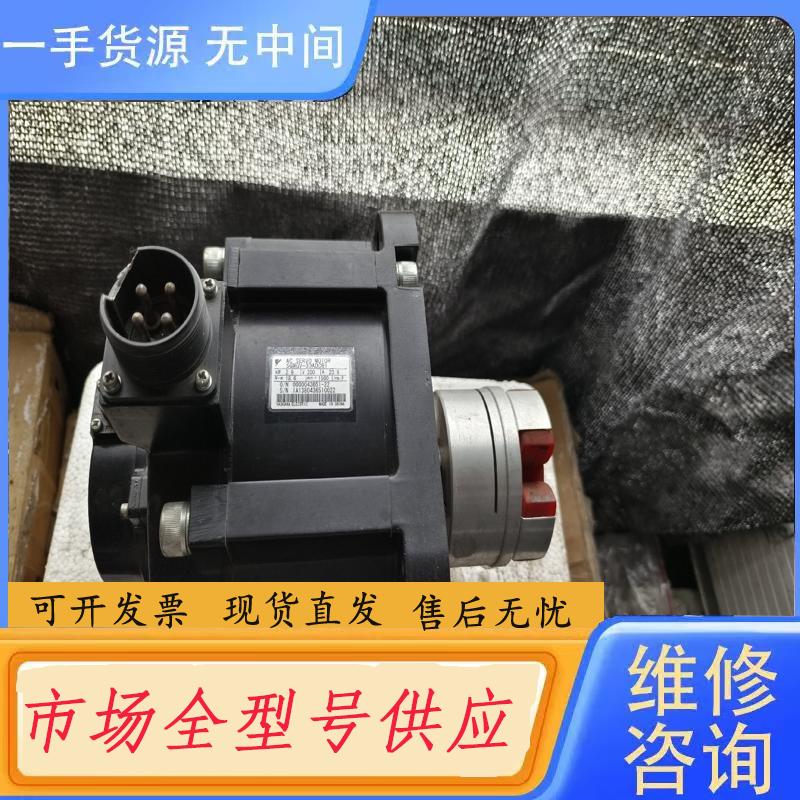 需询价-（议价）安川SGMGV-30ADC61伺服电机包好实