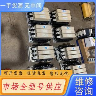 600A线圈110V N600接触器 纯 三菱S 请询价