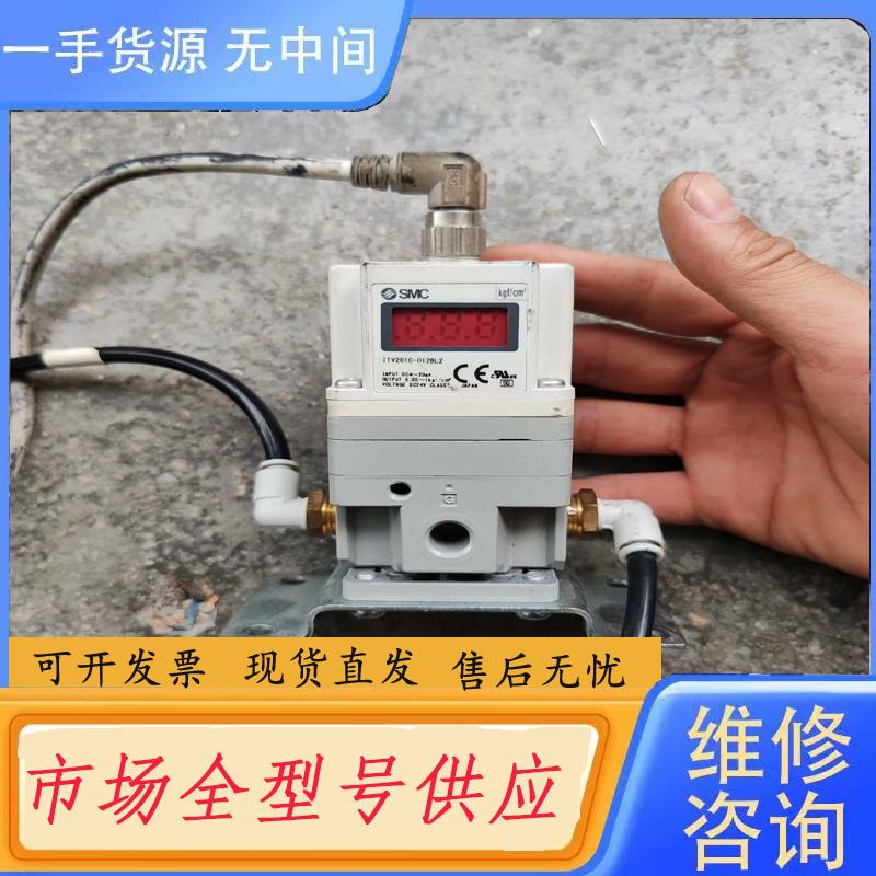 需询价-SMC ITV2010-012BL2