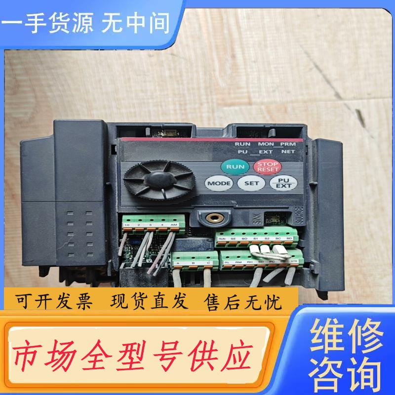 需询价-三菱D700变频器FR-D720S-1.5K-CHT