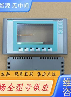 请询价-触摸屏 KTP600 Basic DP 6