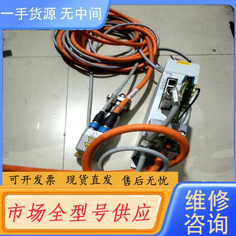 需询价-费斯托伺服驱动器