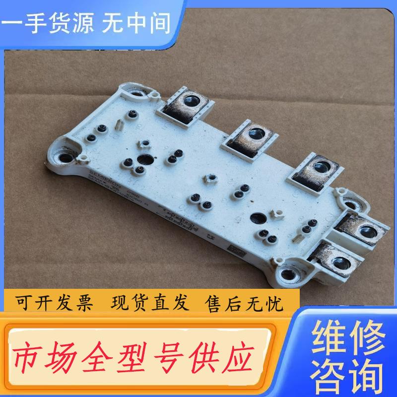 请询价-SEMiX151GD128DS模块