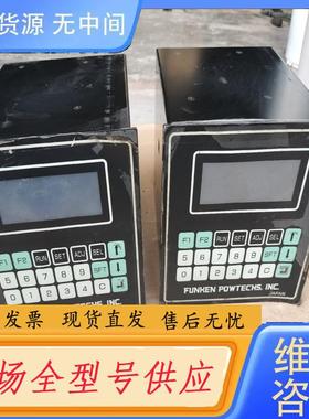 需询价-FUNKEN POWTECHS INC 粉研宝泰称重