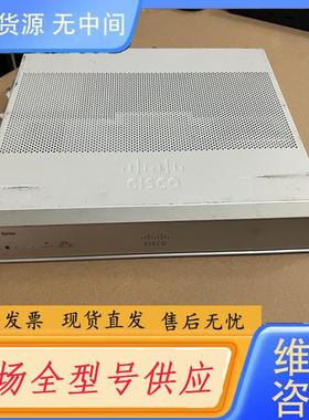 请询价-Cisco C1117-4PLTE 千兆企业