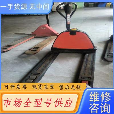 需询价-深圳东莞当日上门各类电动叉车 手拉叉车维修