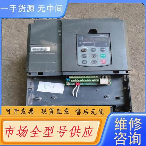 请询价-科川11KW变频器KC300-B-4T-0110G二