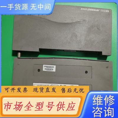 请询价-HP 惠普JETDIRECT 500X 3个并口 J