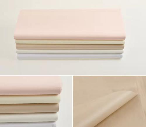 遇见首尔韩国进口打底雪梨纸