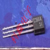 三极管 2SC388ATM   2SC388A   C388A   TO-92   全新原装