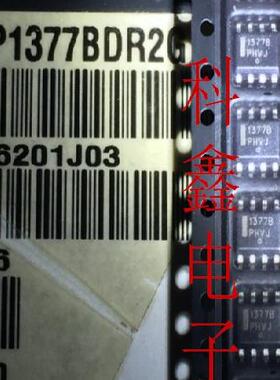 NCP1377BDR2G 1377B NCP1377B SOP8 原装贴片 液晶电源 原装现货