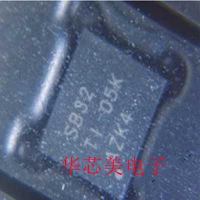 AM26LV32EIRGYR 26LV32  SB32  QFN-16 电源管理芯片 全新原装