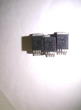 TLE4276GV  TLE4276G   TO-263  全新原装现货