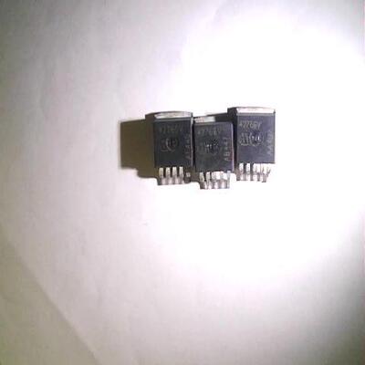 TLE4276GV  TLE4276G   TO-263  全新原装现货