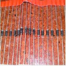 二极管  1N4002-F    GW厂家  全新原装现货