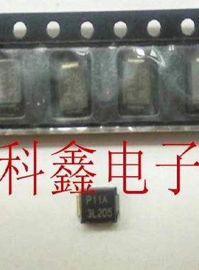 贴片半导体放电管P1100SA   P1100SALRP   P11A   SMB 全新原装