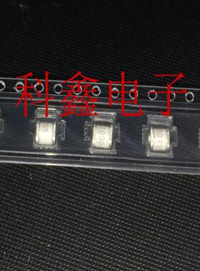 君耀贴片陶瓷气体放电管2RK1200M-4  4*4 两边方 1200V  2R1200