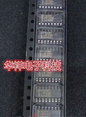 HEF4528BT HEF45288T  HEF4528 CD4528BM SOP16 逻辑芯片全新原装